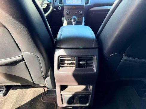 Used 2016 Ford Edge SEL w/ Equipment Group 201A AWD/4WD image 33