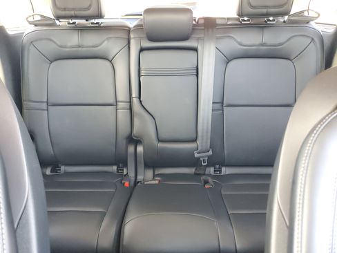 Certified 2024 Lincoln Corsair Reserve w/ Equipment Group 201A image 19