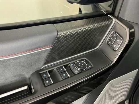 Used 2025 Ford F150 Raptor w/ Equipment Group 803A Raptor R AWD/4WD image 16