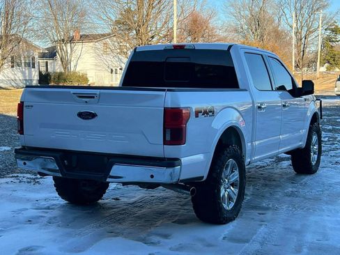 Used 2019 Ford F150 Lariat image 5