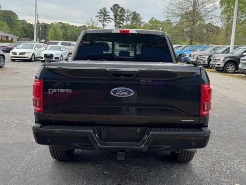 Used 2015 Ford F150 Lariat image 6