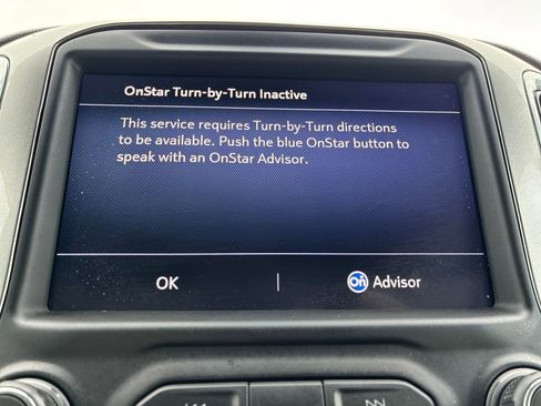 Used 2020 Chevrolet Silverado 1500 RST w/ All-Star Edition image 19