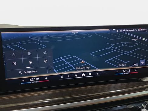 Certified 2026 BMW X5 xDrive40i AWD/4WD image 19