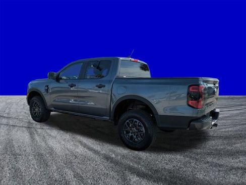 New 2025 Ford Ranger XLT w/ Trailer Tow Package image 6