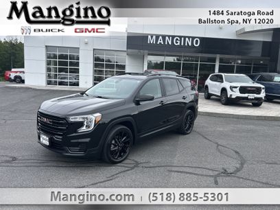 Used 2023 GMC Terrain SLE w/ Driver Convenience Package