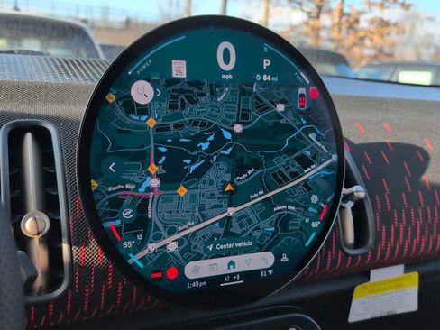 New 2026 MINI Cooper Countryman S image 29