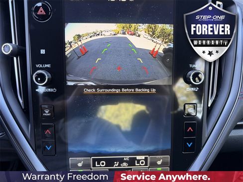 New 2025 Subaru WRX Premium w/ Popular Package #2A image 25