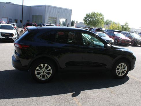 Used 2025 Ford Escape Active AWD/4WD image 4
