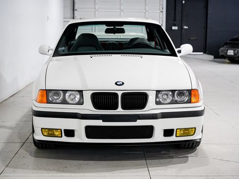 Used 1997 BMW M3 Coupe RWD image 5