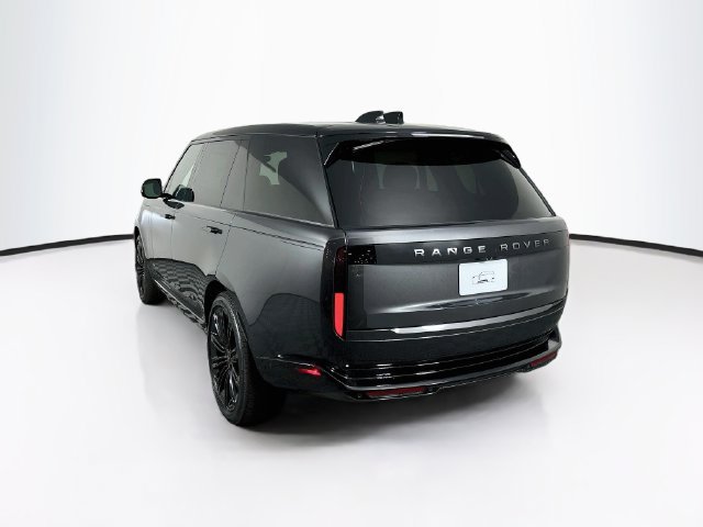 New 2027 Land Rover Range Rover Long Wheelbase SE AWD/4WD image 7