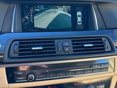 Used 2014 BMW 535i xDrive Sedan image 16