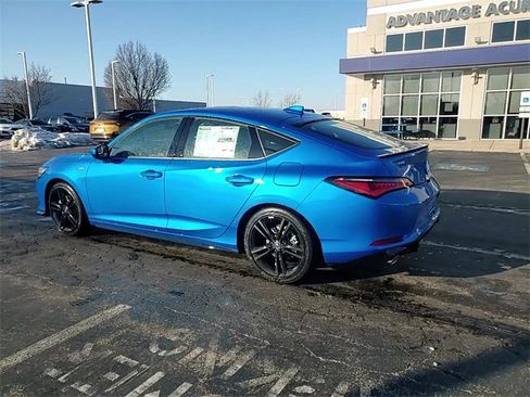 New 2026 Acura Integra A-Spec image 6