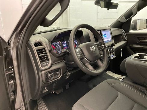New 2026 RAM 1500 Express RWD image 14