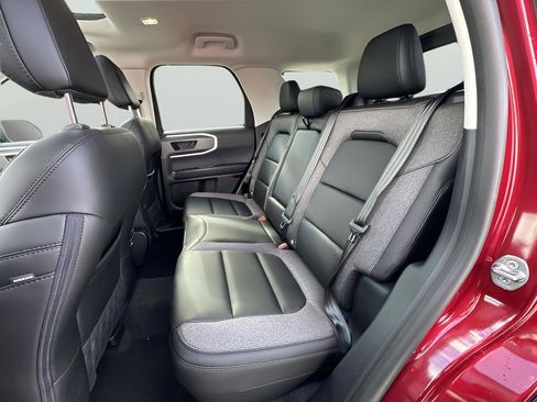 New 2025 Ford Bronco Sport Big Bend w/ Convenience Package image 25