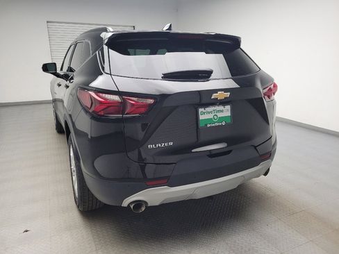 Used 2020 Chevrolet Blazer LT FWD image 6