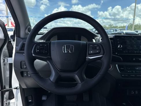 New 2026 Honda Ridgeline RTL image 36