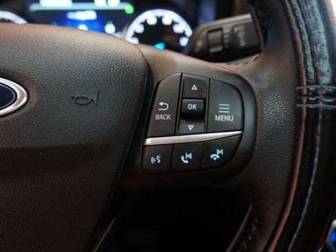 Used 2022 Ford Maverick Lariat w/ Lariat Luxury Package FWD image 26