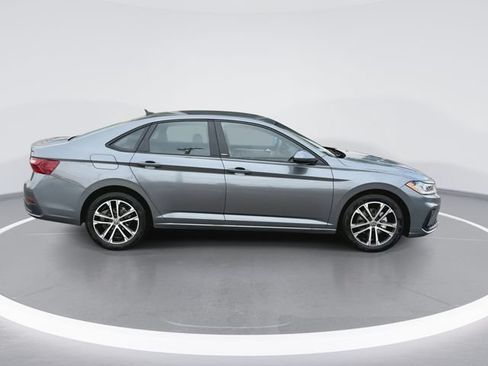 New 2026 Volkswagen Jetta Sport FWD image 5