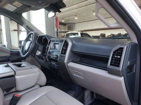 Used 2022 Ford F250 XL w/ Power Equipment Group RWD image 11