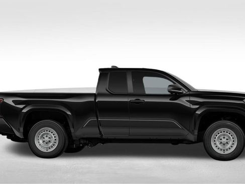 New 2026 Toyota Tacoma SR AWD/4WD image 13