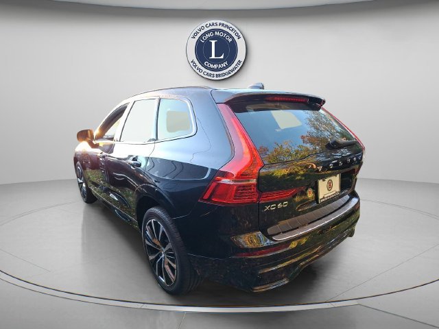 Certified 2024 Volvo XC60 B5 Plus w/ Protection Package Premier AWD/4WD image 2
