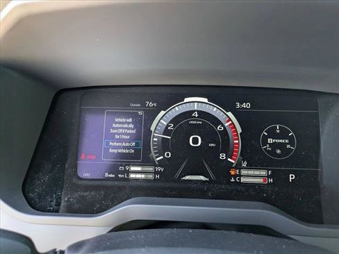 New 2026 Toyota Tundra 1794 Edition image 10