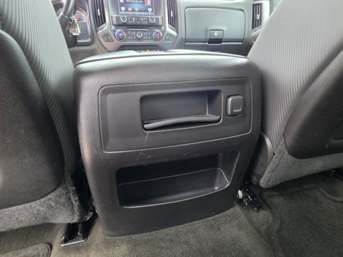 Used 2015 GMC Sierra 1500 SLT AWD/4WD image 19