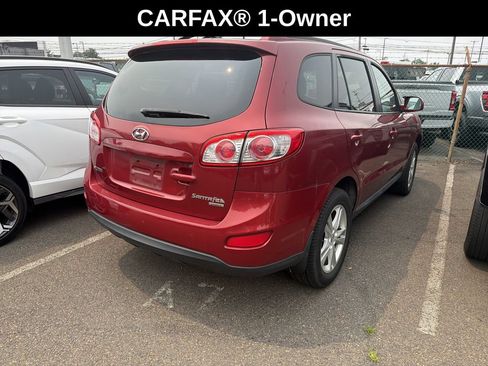 Used 2011 Hyundai Santa Fe SE AWD/4WD image 2