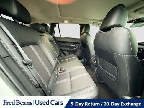 Used 2023 MAZDA CX-50 2.5 S w/ Cargo Package image 31