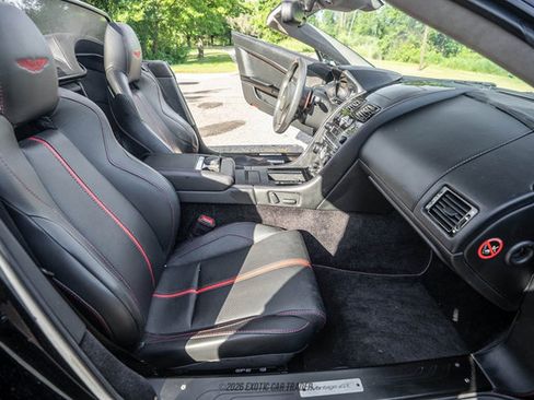 Used 2015 Aston Martin V8 Vantage GT RWD image 49
