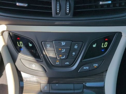 Certified 2020 Buick Envision Preferred image 9