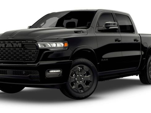 New 2026 RAM 1500 Lone Star image 1