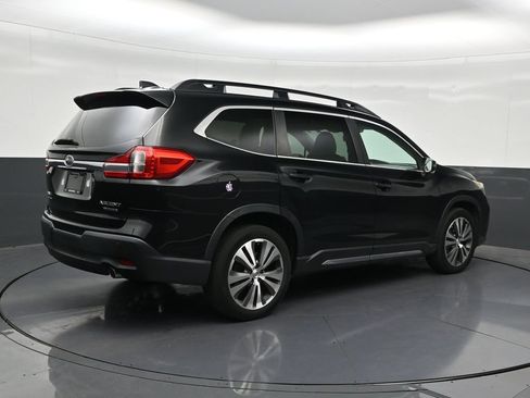 Used 2019 Subaru Ascent Limited AWD/4WD image 5