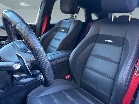 Certified 2023 Mercedes-Benz GLE 53 AMG 4MATIC Coupe image 19