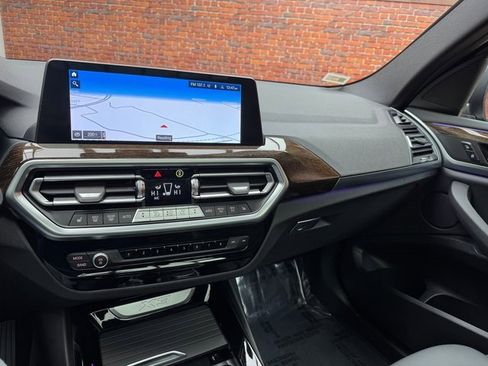 Certified 2023 BMW X3 xDrive30i w/ Convenience Package image 17