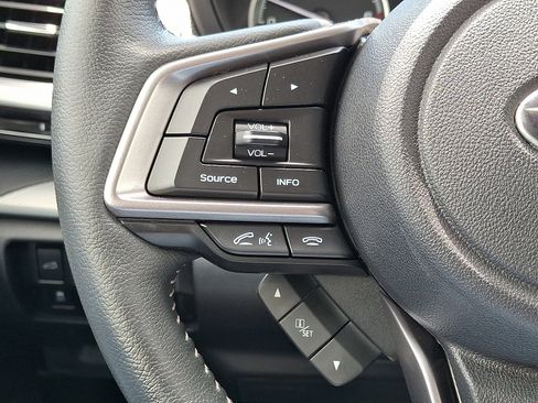 Used 2021 Subaru Forester Limited AWD/4WD image 20