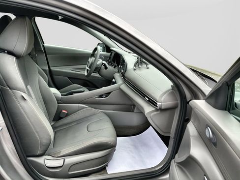 Certified 2023 Hyundai Elantra SEL FWD image 27