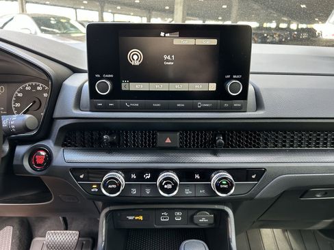 New 2025 Honda CR-V EX image 27