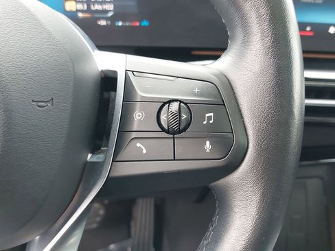 Used 2024 BMW X1 xDrive28i w/ Convenience Package AWD/4WD image 18