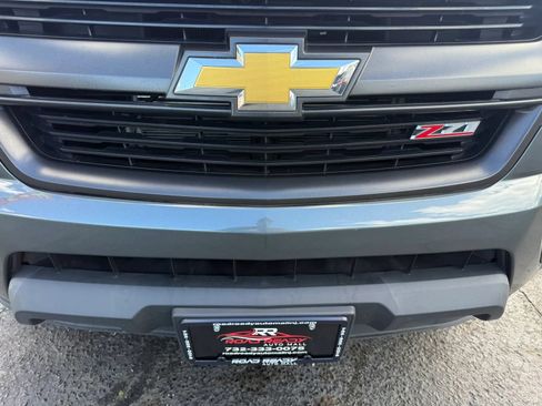 Used 2015 Chevrolet Colorado Z71 AWD/4WD image 57