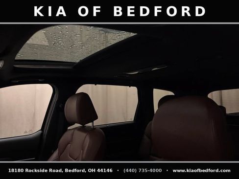 Certified 2024 Kia Telluride EX AWD/4WD image 25