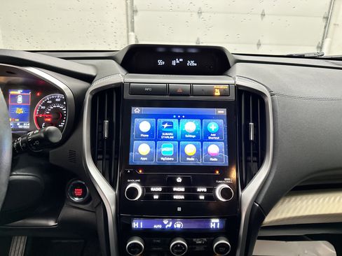 Used 2020 Subaru Ascent Premium w/ Convenience Package image 33