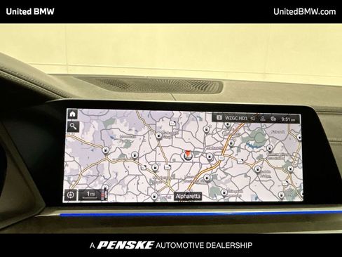 Certified 2022 BMW X5 sDrive40i w/ Premium Package image 18