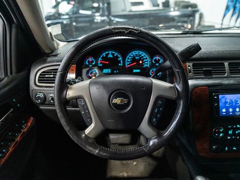 Used 2013 Chevrolet Tahoe LT AWD/4WD image 15