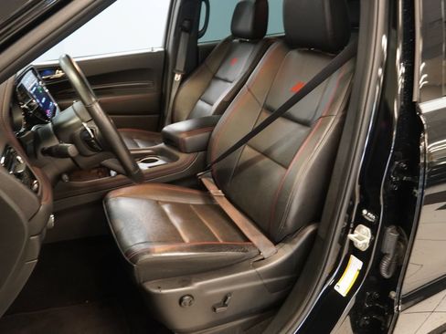 Used 2023 Dodge Durango GT AWD/4WD image 4