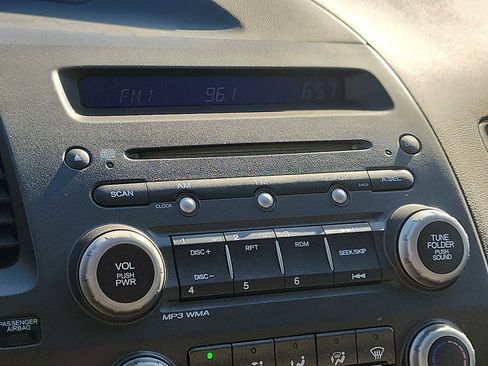 Used 2007 Honda Civic LX image 16