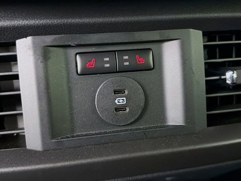 New 2025 Ford F150 Lariat w/ Equipment Group 502A High image 26