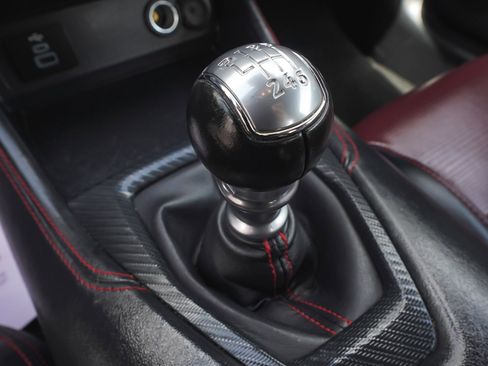 Used 2025 Ford Mustang GT Premium RWD image 23