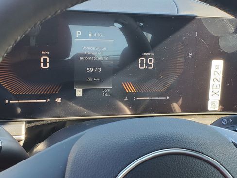 New 2026 Kia K5 GT-Line image 25