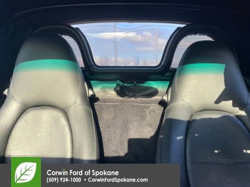 Used 1998 Porsche Boxster image 24